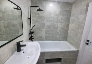 1-к квартира, вторичка, 39м2, 3/10 этаж