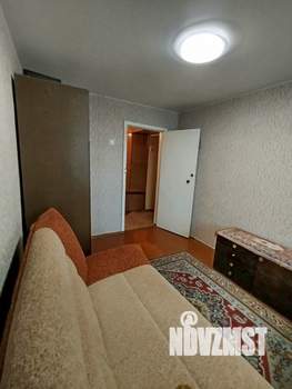 3-к квартира, вторичка, 60м2, 4/10 этаж