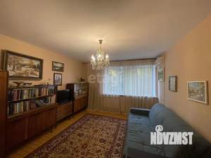 3-к квартира, вторичка, 61м2, 3/9 этаж