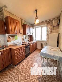 2-к квартира, вторичка, 43м2, 6/9 этаж