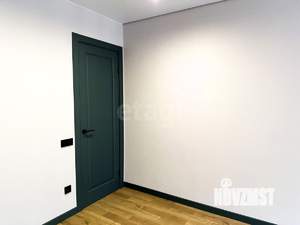 1-к квартира, сданный дом, 44м2, 14/22 этаж