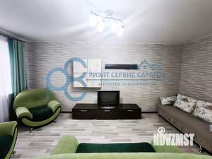 1-к квартира, вторичка, 42м2, 5/25 этаж