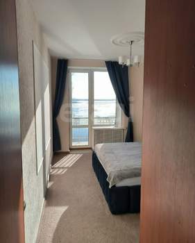 2-к квартира, вторичка, 61м2, 4/5 этаж