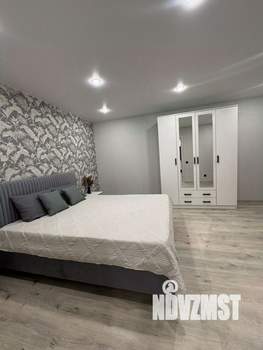 1-к квартира, вторичка, 45м2, 1/15 этаж
