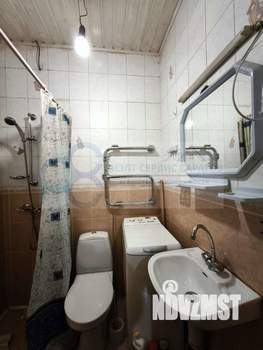 1-к квартира, вторичка, 29м2, 1/1 этаж