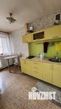 1-к квартира, вторичка, 29м2, 4/10 этаж