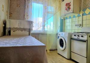 1-к квартира, вторичка, 30м2, 4/9 этаж