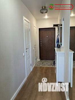 2-к квартира, вторичка, 61м2, 17/18 этаж