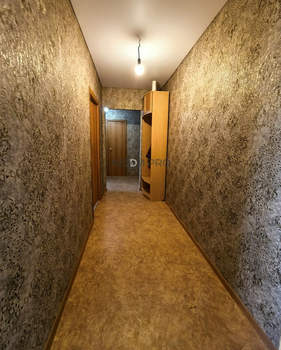 2-к квартира, вторичка, 59м2, 9/10 этаж