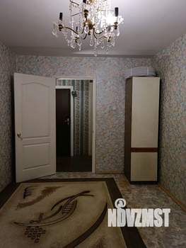 2-к квартира, вторичка, 50м2, 7/11 этаж