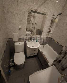 2-к квартира, вторичка, 43м2, 2/5 этаж