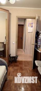 2-к квартира, вторичка, 44м2, 9/10 этаж