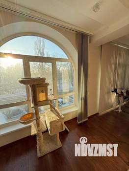 3-к квартира, вторичка, 83м2, 2/7 этаж