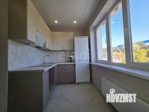 2-к квартира, вторичка, 47м2, 4/10 этаж