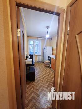 1-к квартира, вторичка, 40м2, 3/9 этаж