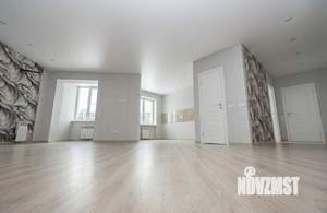 3-к квартира, вторичка, 87м2, 12/23 этаж