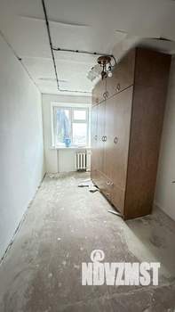 2-к квартира, вторичка, 50м2, 8/10 этаж