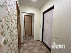 3-к квартира, вторичка, 52м2, 5/9 этаж