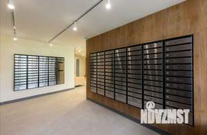 1-к квартира, вторичка, 32м2, 10/22 этаж