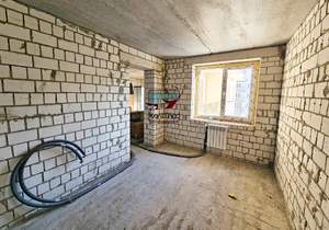 1-к квартира, вторичка, 40м2, 9/10 этаж