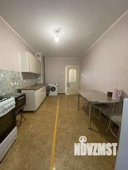 3-к квартира, вторичка, 77м2, 1/8 этаж