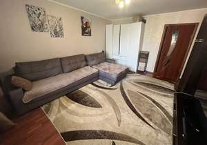 2-к квартира, вторичка, 61м2, 6/10 этаж