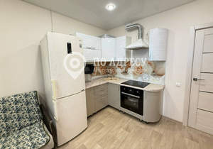 1-к квартира, вторичка, 45м2, 13/14 этаж