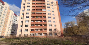 1-к квартира, вторичка, 37м2, 7/10 этаж