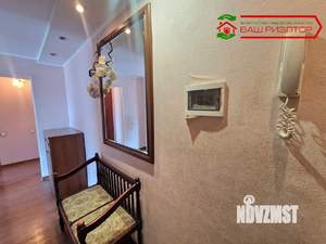 3-к квартира, вторичка, 61м2, 7/9 этаж