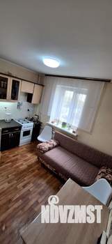 1-к квартира, вторичка, 44м2, 1/10 этаж
