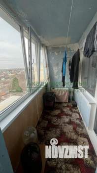 3-к квартира, вторичка, 53м2, 7/9 этаж