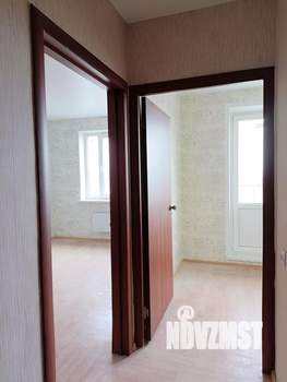 1-к квартира, вторичка, 25м2, 9/10 этаж