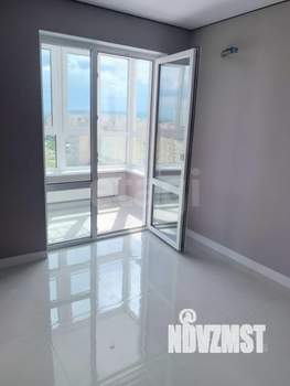 2-к квартира, вторичка, 55м2, 19/22 этаж