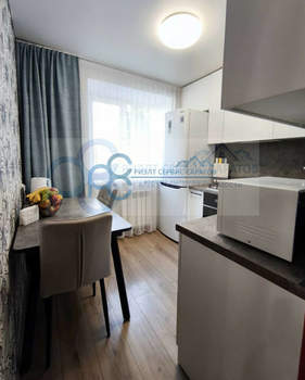 2-к квартира, вторичка, 42м2, 2/5 этаж