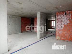 3-к квартира, сданный дом, 147м2, 8/16 этаж