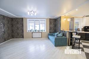 2-к квартира, вторичка, 59м2, 4/7 этаж