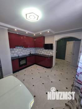 1-к квартира, вторичка, 41м2, 11/25 этаж