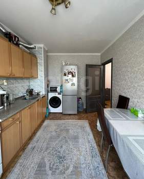 3-к квартира, вторичка, 71м2, 3/9 этаж