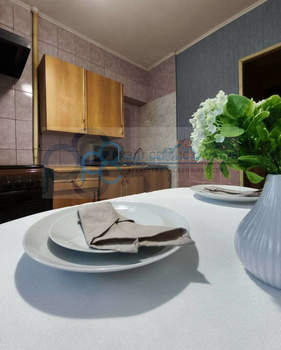 2-к квартира, вторичка, 47м2, 1/9 этаж