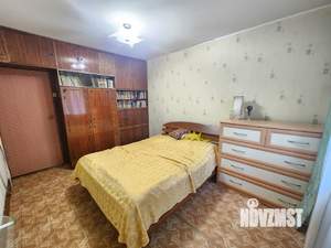 3-к квартира, вторичка, 60м2, 4/9 этаж
