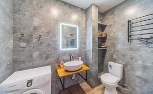 1-к квартира, вторичка, 41м2, 2/25 этаж