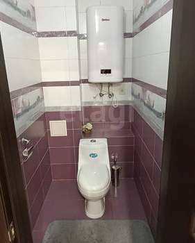 2-к квартира, вторичка, 66м2, 6/10 этаж