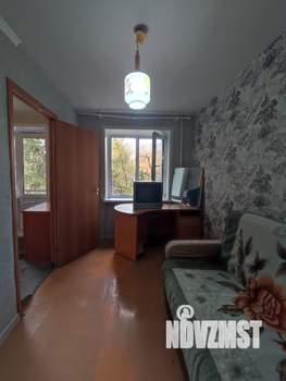 2-к квартира, вторичка, 45м2, 4/5 этаж