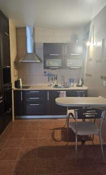 1-к квартира, вторичка, 49м2, 4/12 этаж