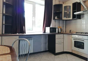 1-к квартира, вторичка, 37м2, 2/9 этаж