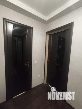 1-к квартира, вторичка, 39м2, 4/5 этаж