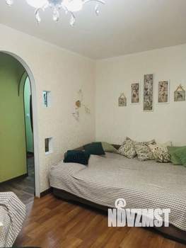 2-к квартира, вторичка, 45м2, 2/5 этаж