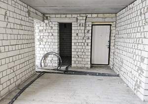 1-к квартира, вторичка, 40м2, 9/10 этаж