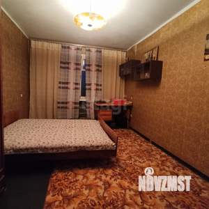 3-к квартира, вторичка, 60м2, 9/9 этаж
