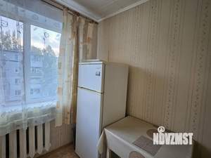 3-к квартира, вторичка, 56м2, 5/5 этаж